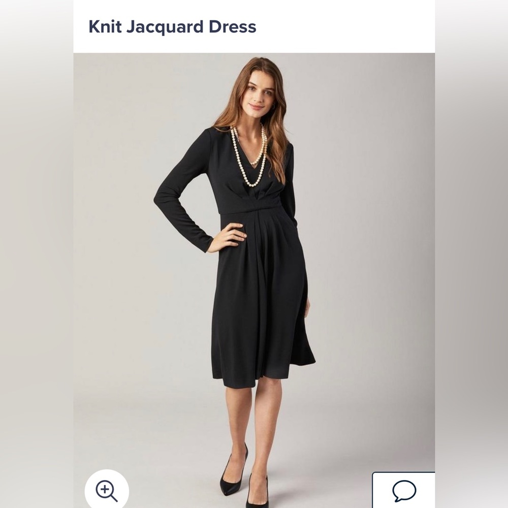 Brooks Brothers Dress